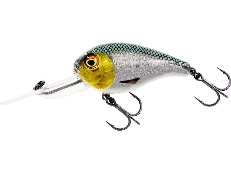 WESTIN MEGABITE DR CRANKBAIT
