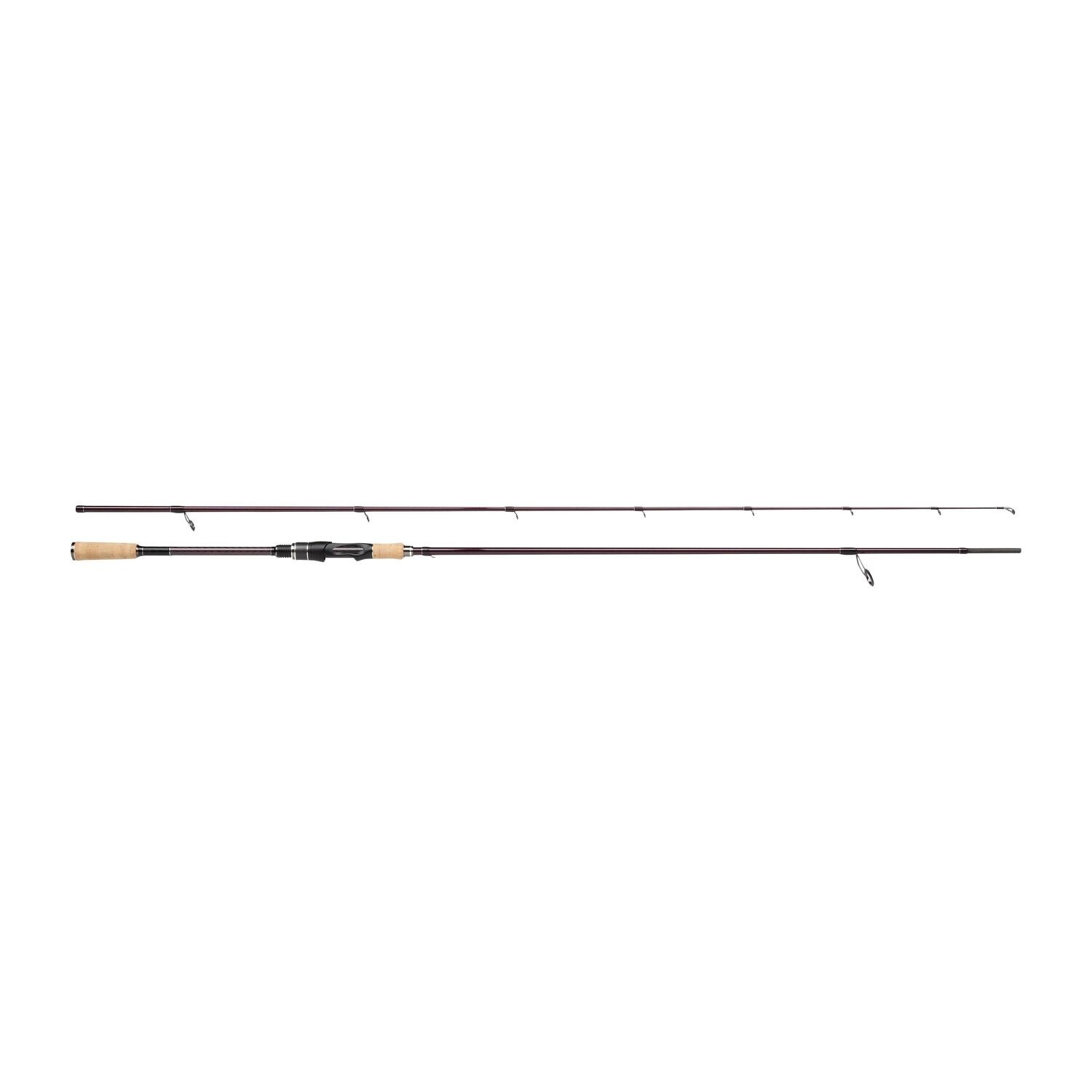 SPIKE® PRO Tech Hardbait Spin Rod