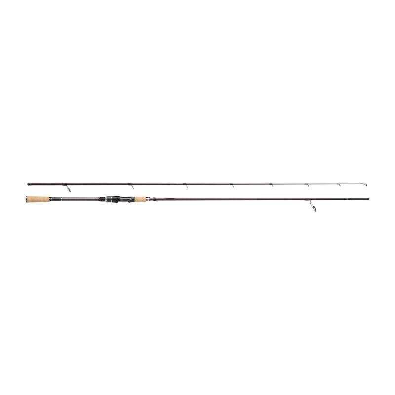SPIKE® PRO Tech Hardbait Spin Rod