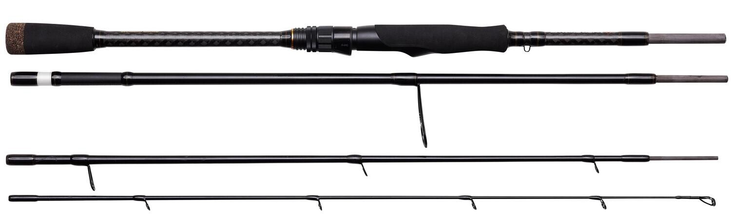 SG2 Medium Game TR Rod