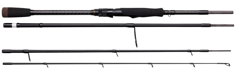 SG2 Medium Game TR Rod