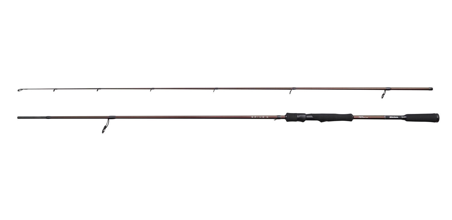 SPIKE S Rod Jigging Spinning Rod