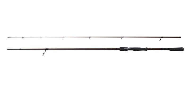 SPIKE S Rod Jigging Spinning Rod