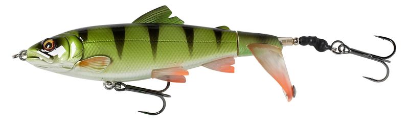 3D Smashtail 10cm/17g Floating