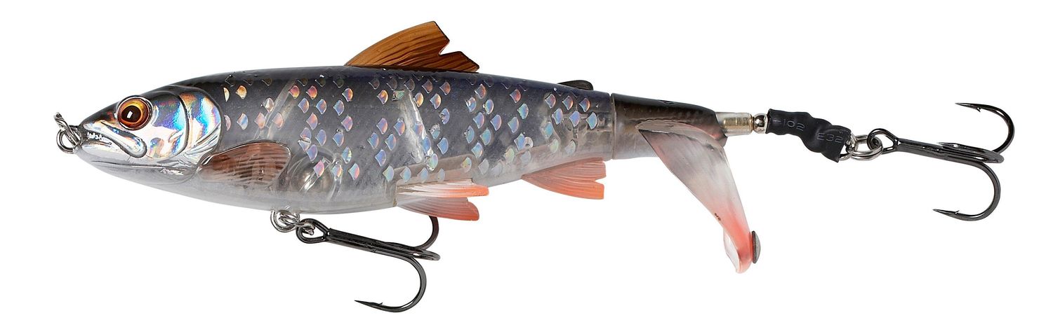 3D Smashtail 10cm/17g Floating