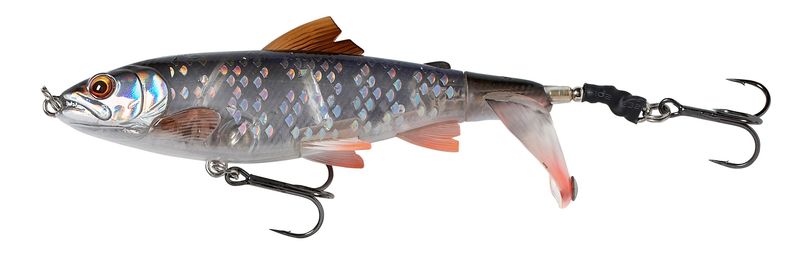 3D Smashtail 10cm/17g Floating