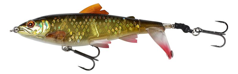 3D Smashtail 10cm/17g Floating
