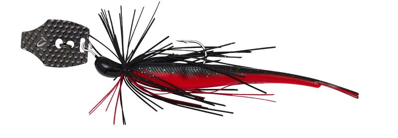 Crazy Swim Jig