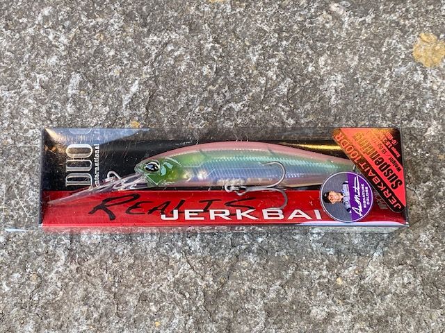 Jerkbait 100DR