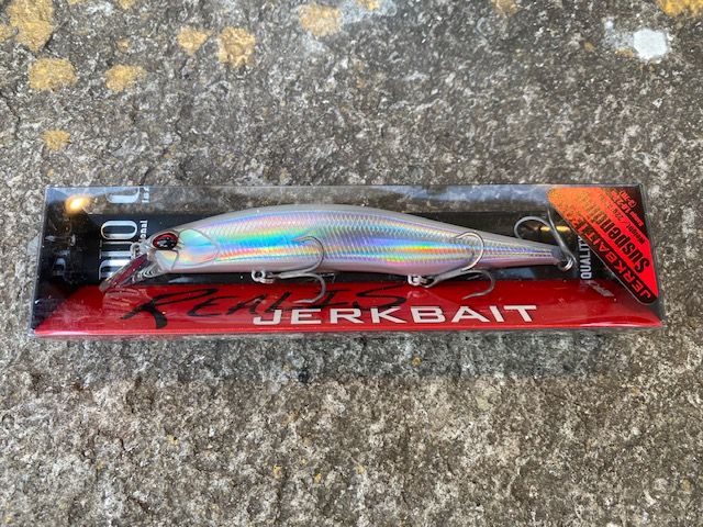 Jerkbait 130SP