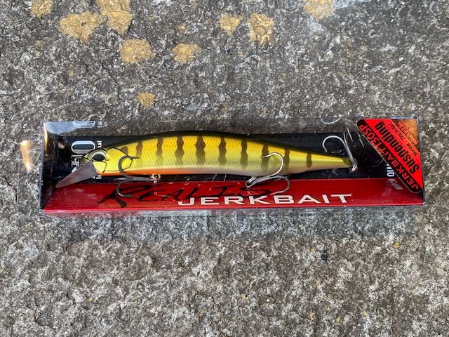 Jerkbait 130SP