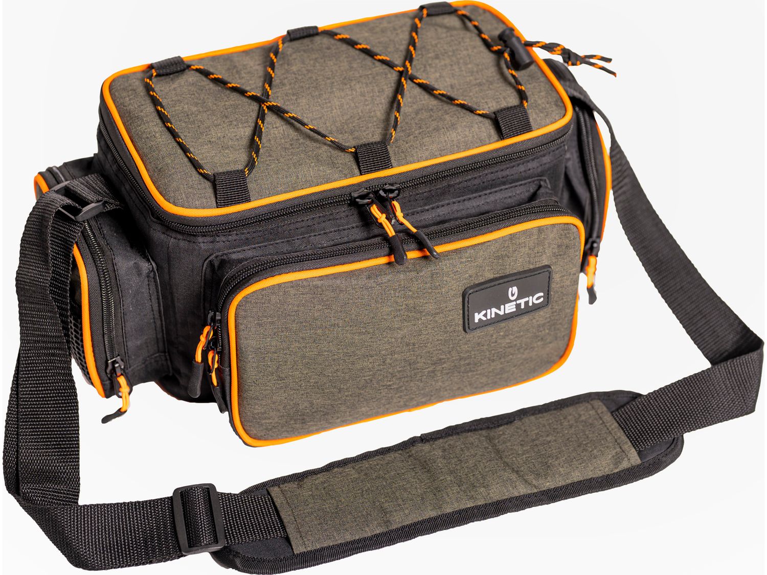 Kinetic LURE BAG SMALL 1 BOX