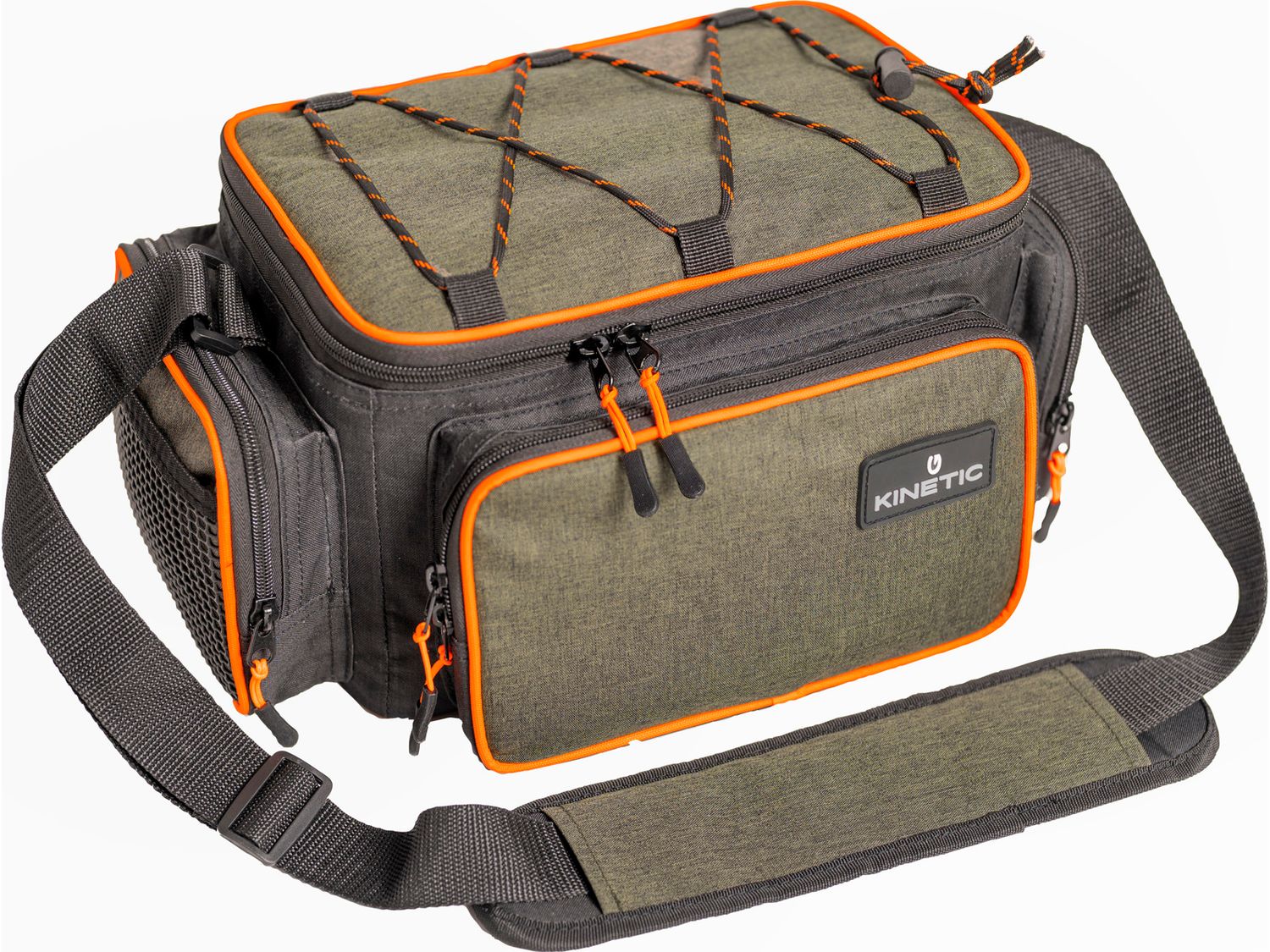 Kinetic LURE BAG MEDIUM