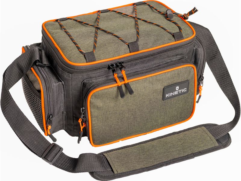 Kinetic LURE BAG MEDIUM