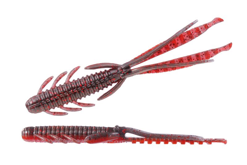 O.S.P DoliveShrimp 3&quot; TW109 (8Stück)