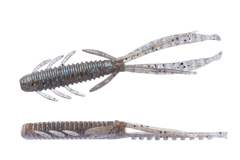 O.S.P DoliveShrimp 3&quot; TW153 (8Stück)