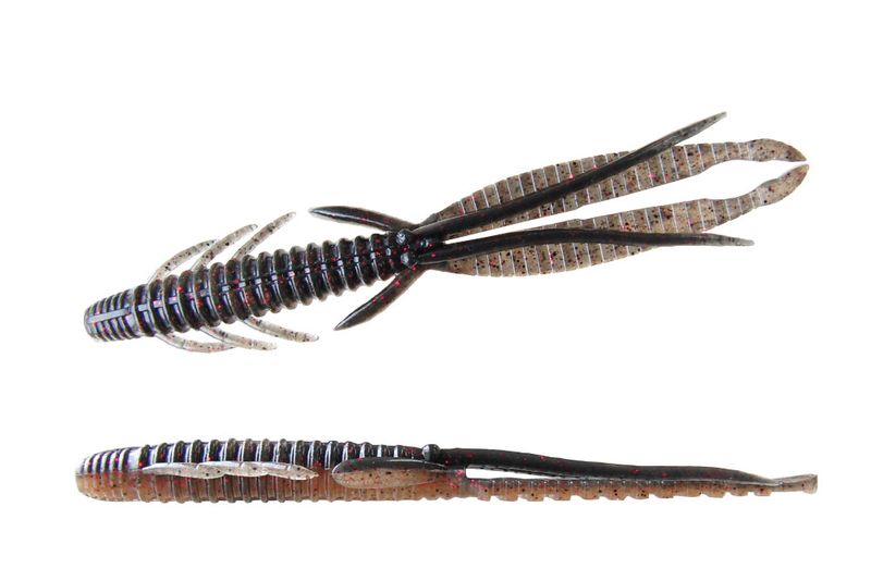 O.S.P DoliveShrimp 3&quot; TW146 (8Stück)