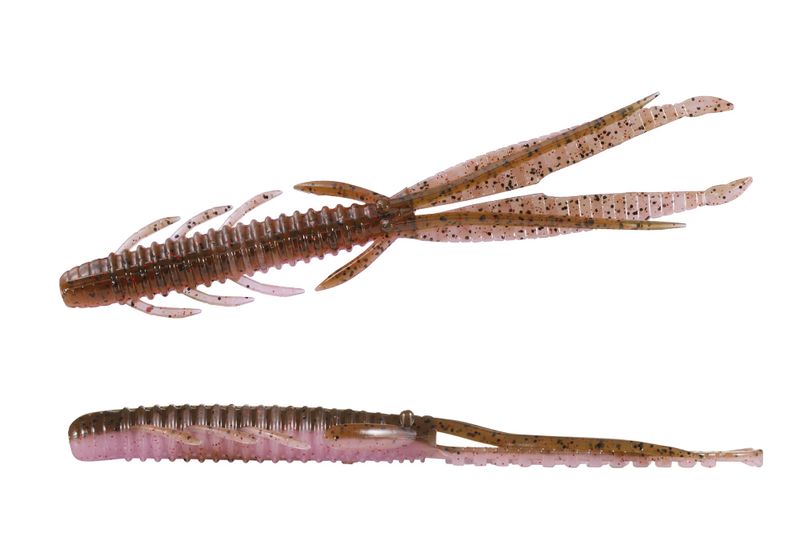 O.S.P DoliveShrimp 3&quot; TW155 (8Stück)