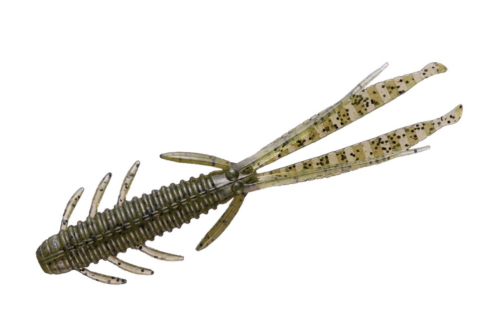 O.S.P DoliveShrimp 3&quot; W001 (8Stück)