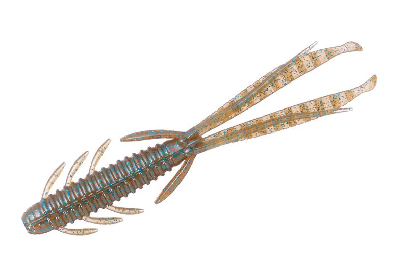 O.S.P DoliveShrimp 3&quot; W002 (8Stück)