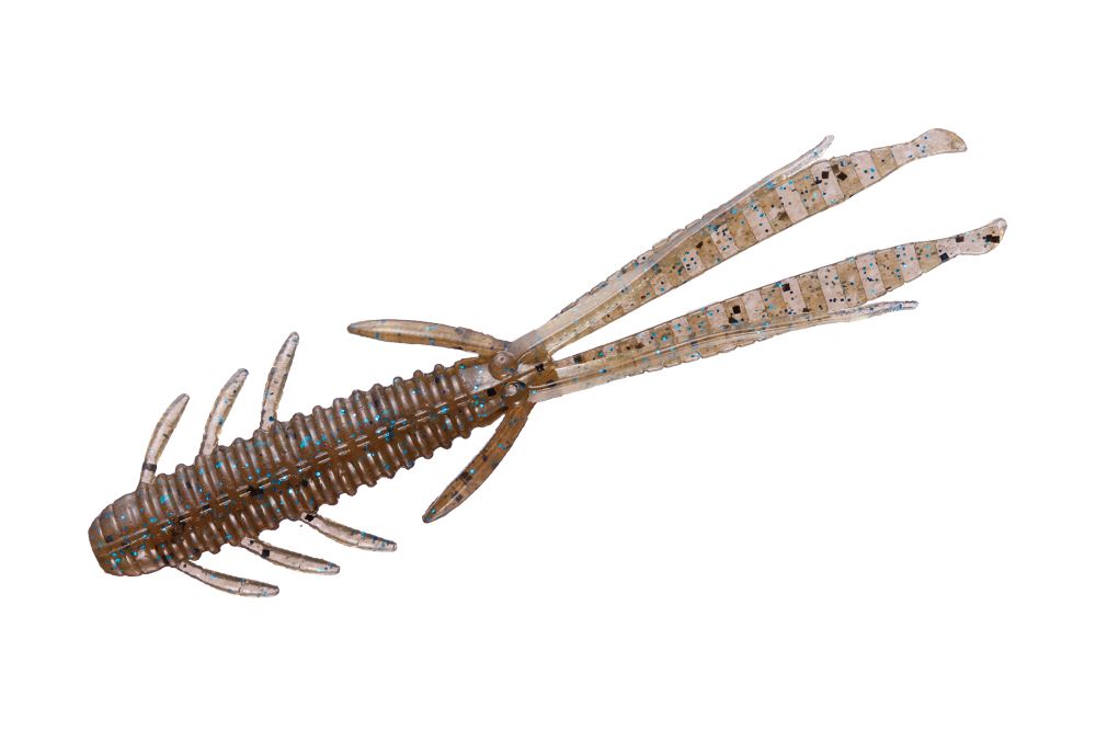 O.S.P DoliveShrimp 3&quot; W027 (8Stück)