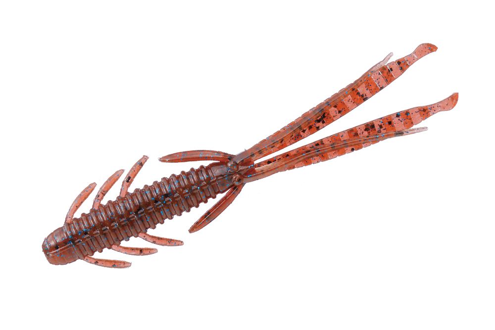 O.S.P DoliveShrimp 3&quot; W034 (8Stück)