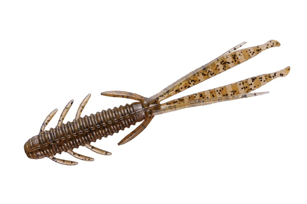 O.S.P DoliveShrimp 3&quot; W004 (8Stück)