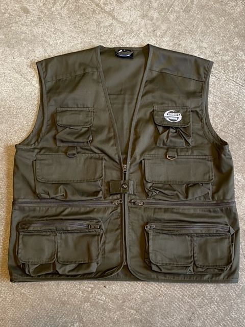 Stucki Gilet