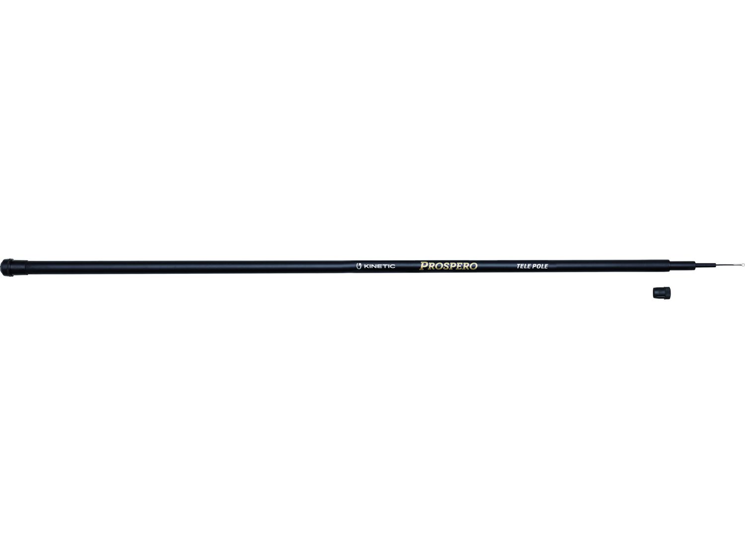 Tipprute PROSPERO TELE POLE
