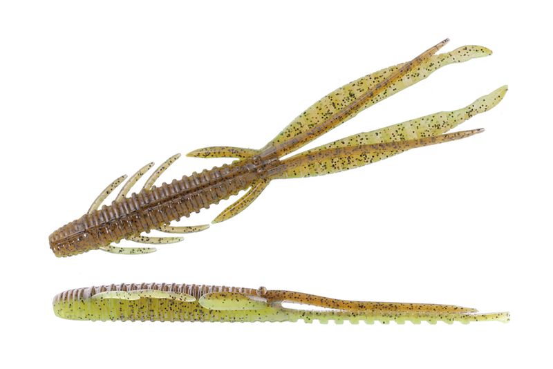 O.S.P DoliveShrimp 3&quot; TW107 (8Stück)