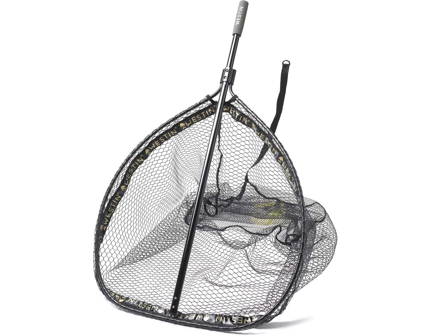 W3 C&amp;R LANDING NET