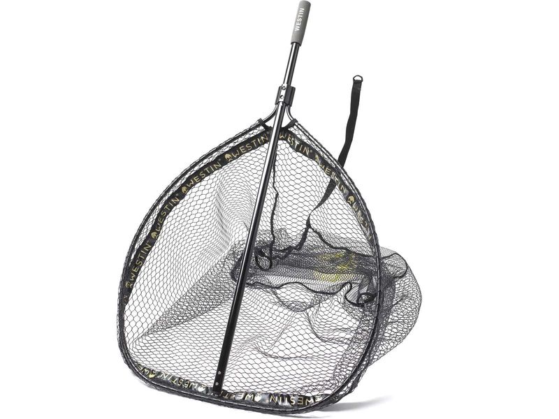 W3 C&amp;R LANDING NET