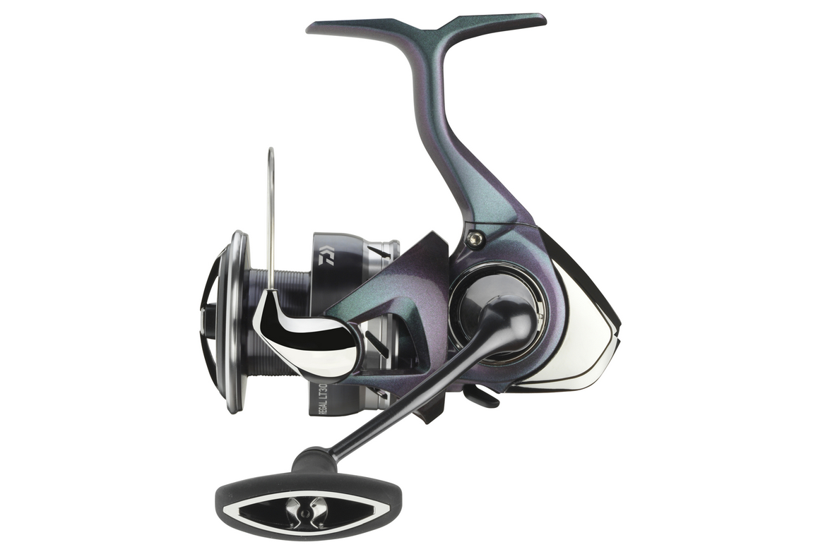 Daiwa Regal LT
