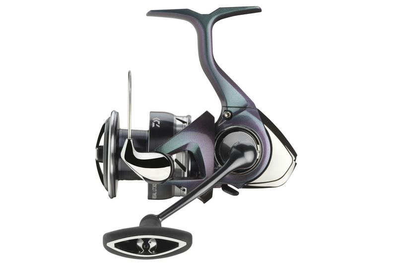 Daiwa Regal LT