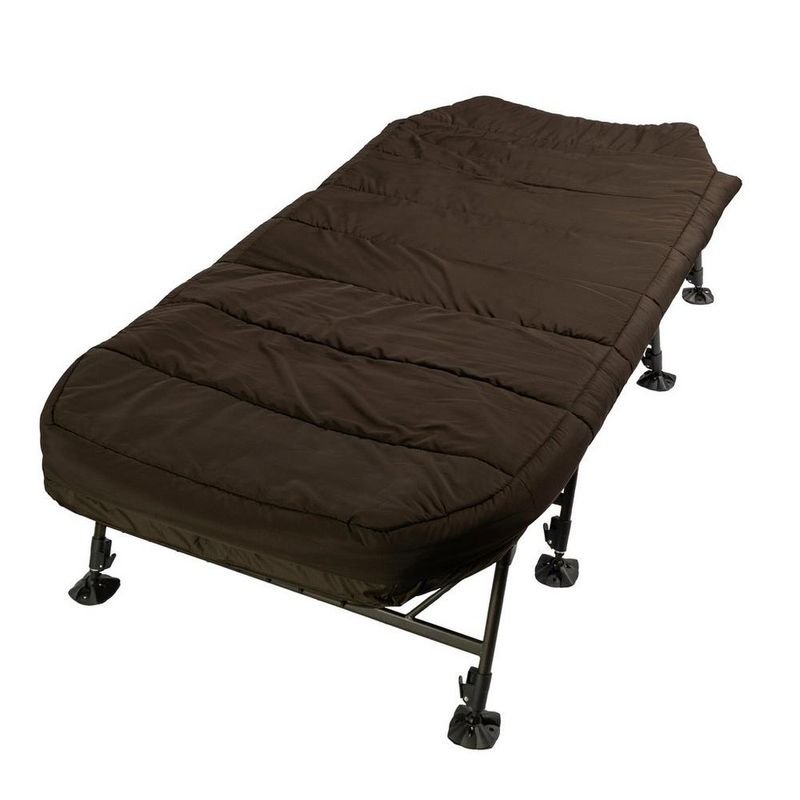 Cocoon II Flachbett-Schlafsystem