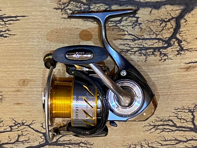 Certate 2500