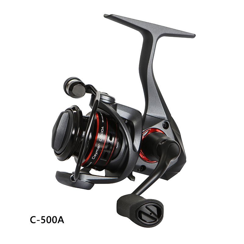 Ceymar HD Spinnrolle (NEU)
