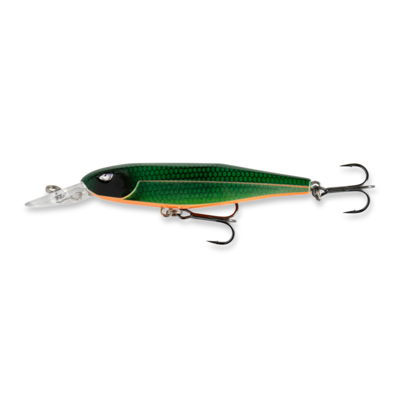 Primos 75mm Farbe Dark Leaf