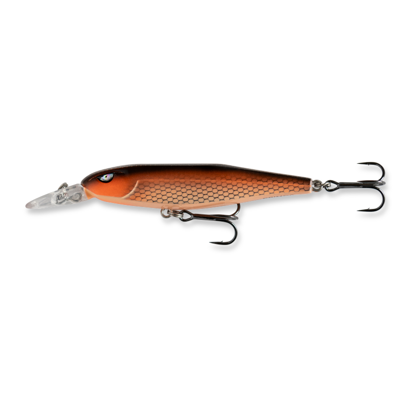 Primos 75mm Farbe Dark Clay