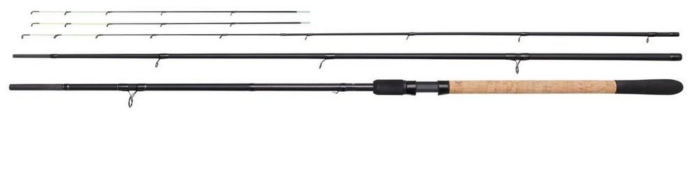 Impulse-X Feeder Rute