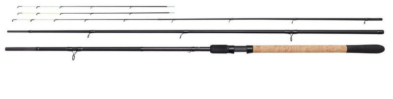 Impulse-X Feeder Rute