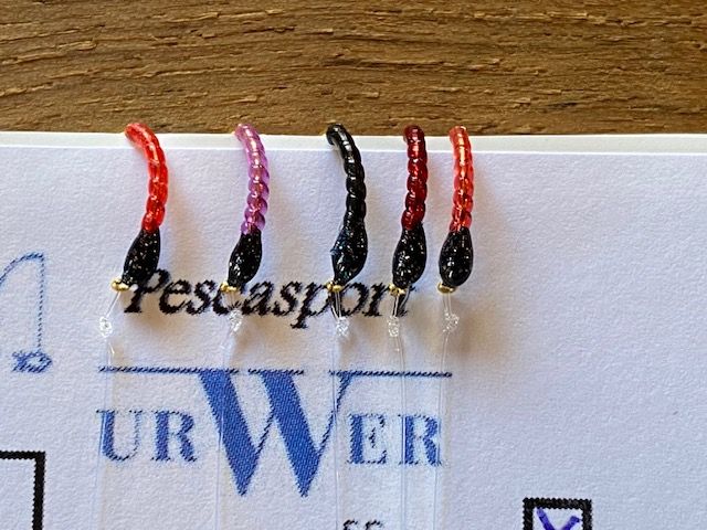 Tessinerhegene 14er Felchenhegene B