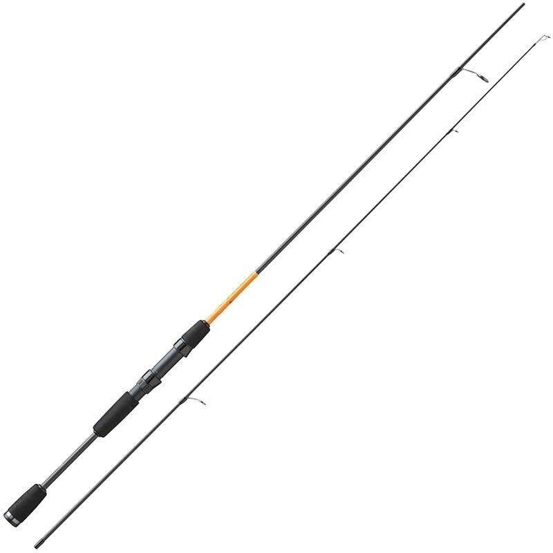 Okuma Jaw Spin Rute