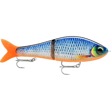 Super Shadow Rap Glide
