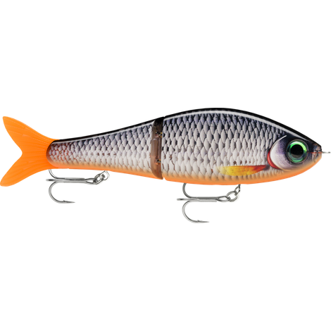 Super Shadow Rap Glide