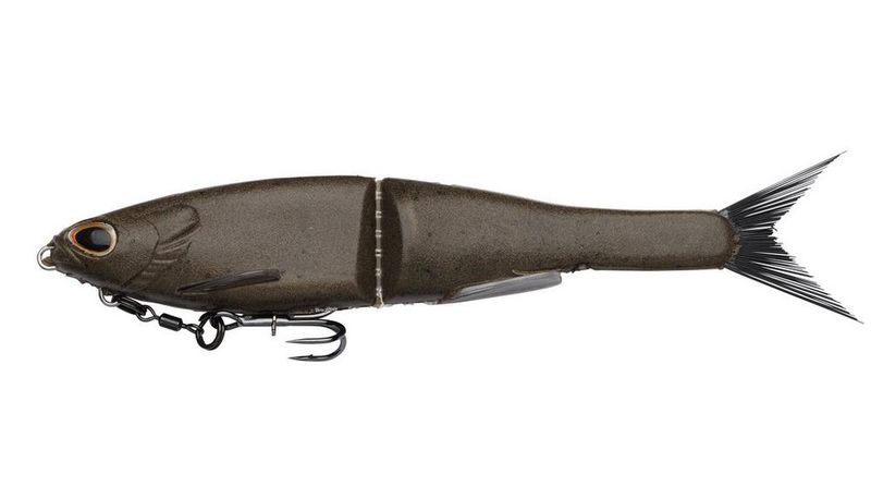 PowerBait Nessie