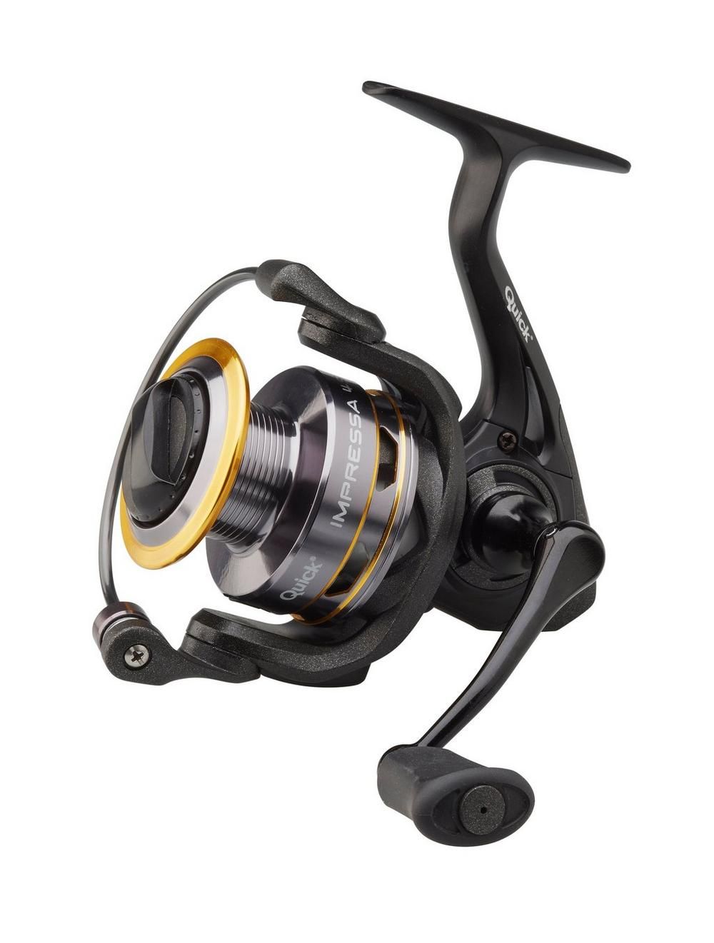 Impressa 4S Spinning Reel