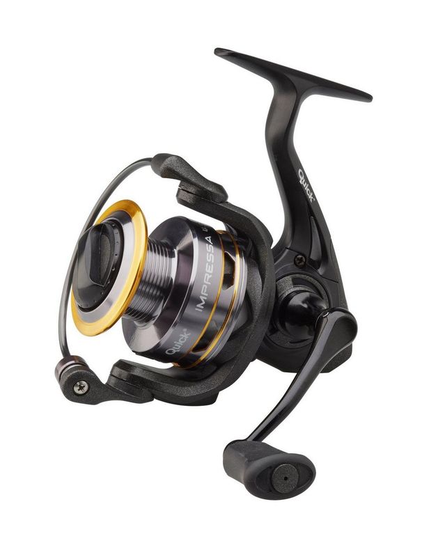 Impressa 4S Spinning Reel