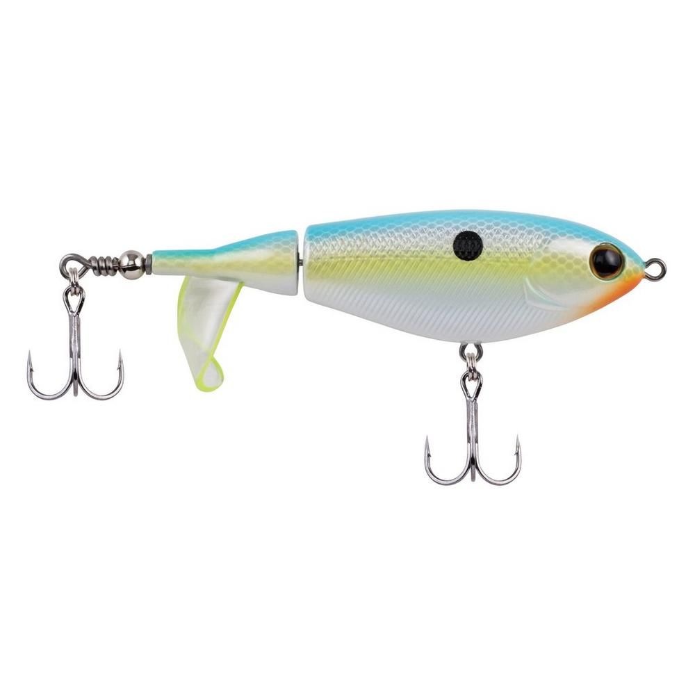 Choppo vom Berkley 120mm