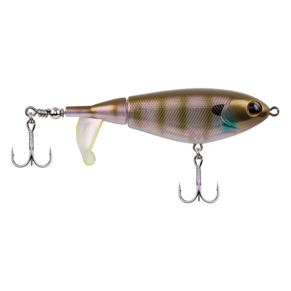 Choppo von Berkley 120mm